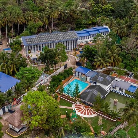 Carcar Eco Farm Resorts Zewnętrze zdjęcie