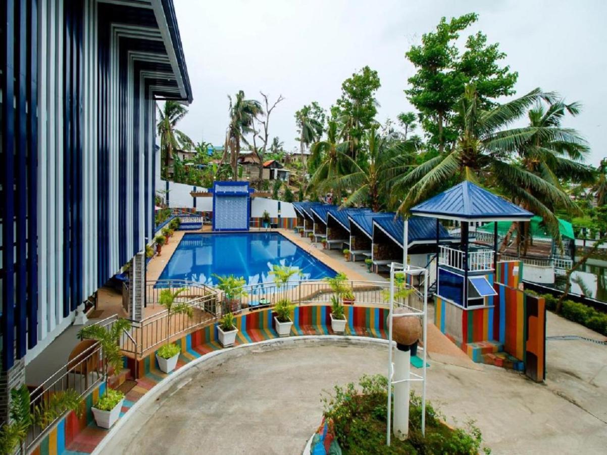 Carcar Eco Farm Resorts Zewnętrze zdjęcie