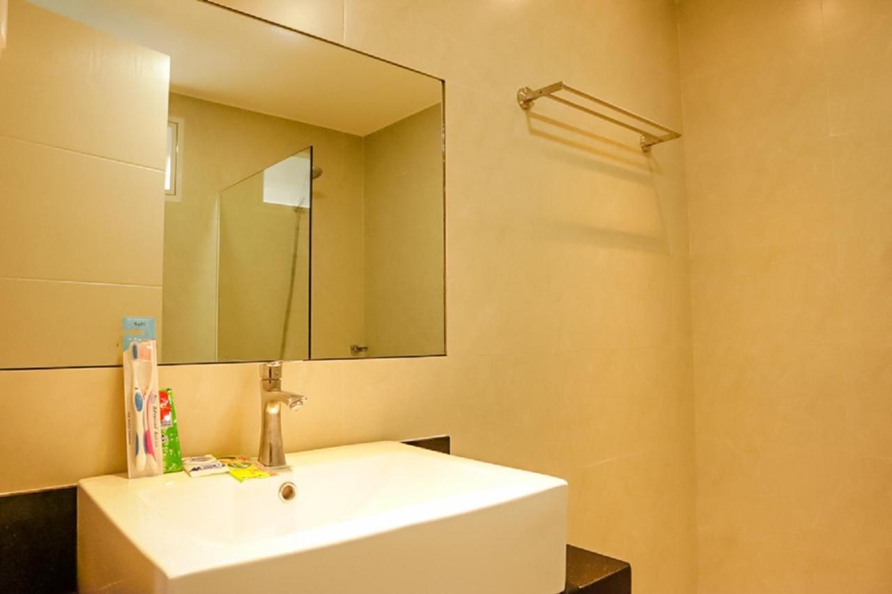Carcar Eco Farm Resorts Zewnętrze zdjęcie