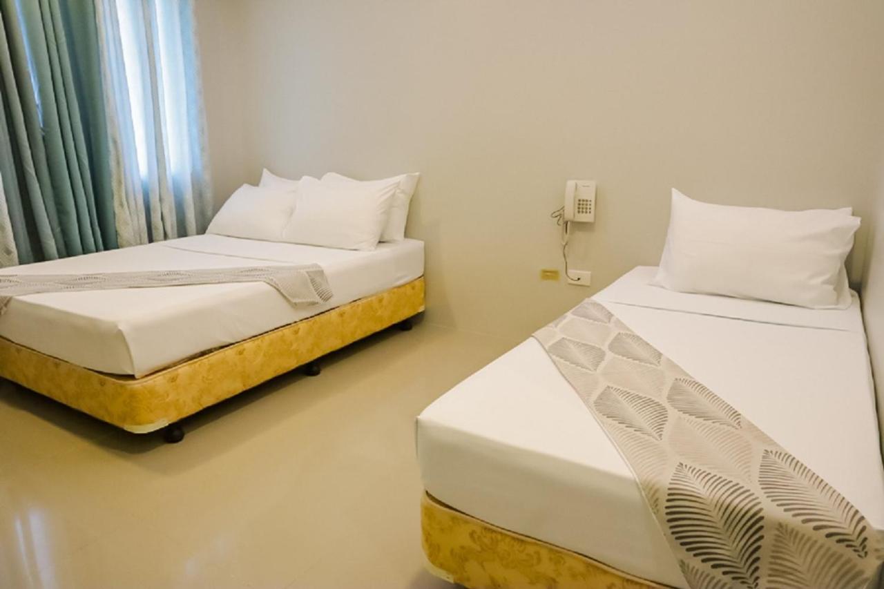 Carcar Eco Farm Resorts Zewnętrze zdjęcie