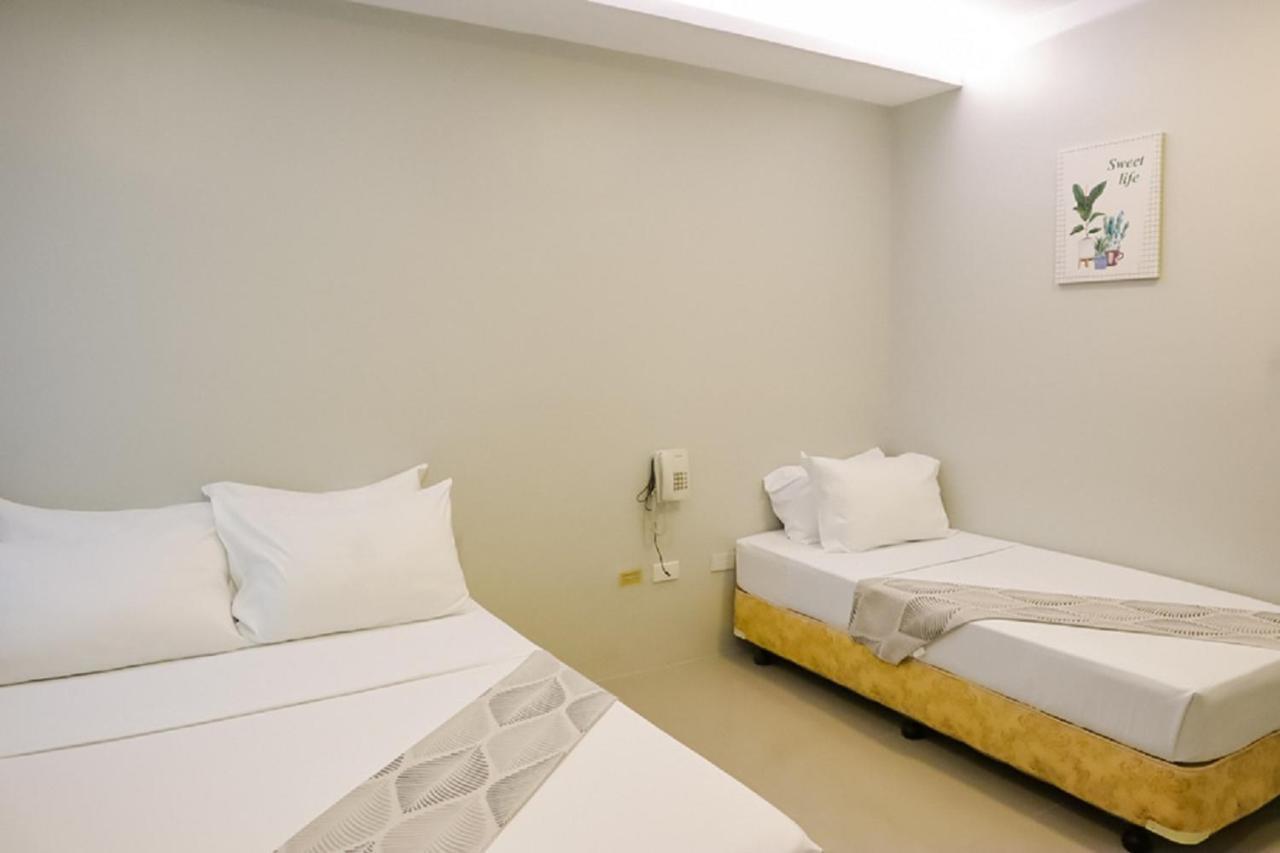 Carcar Eco Farm Resorts Zewnętrze zdjęcie