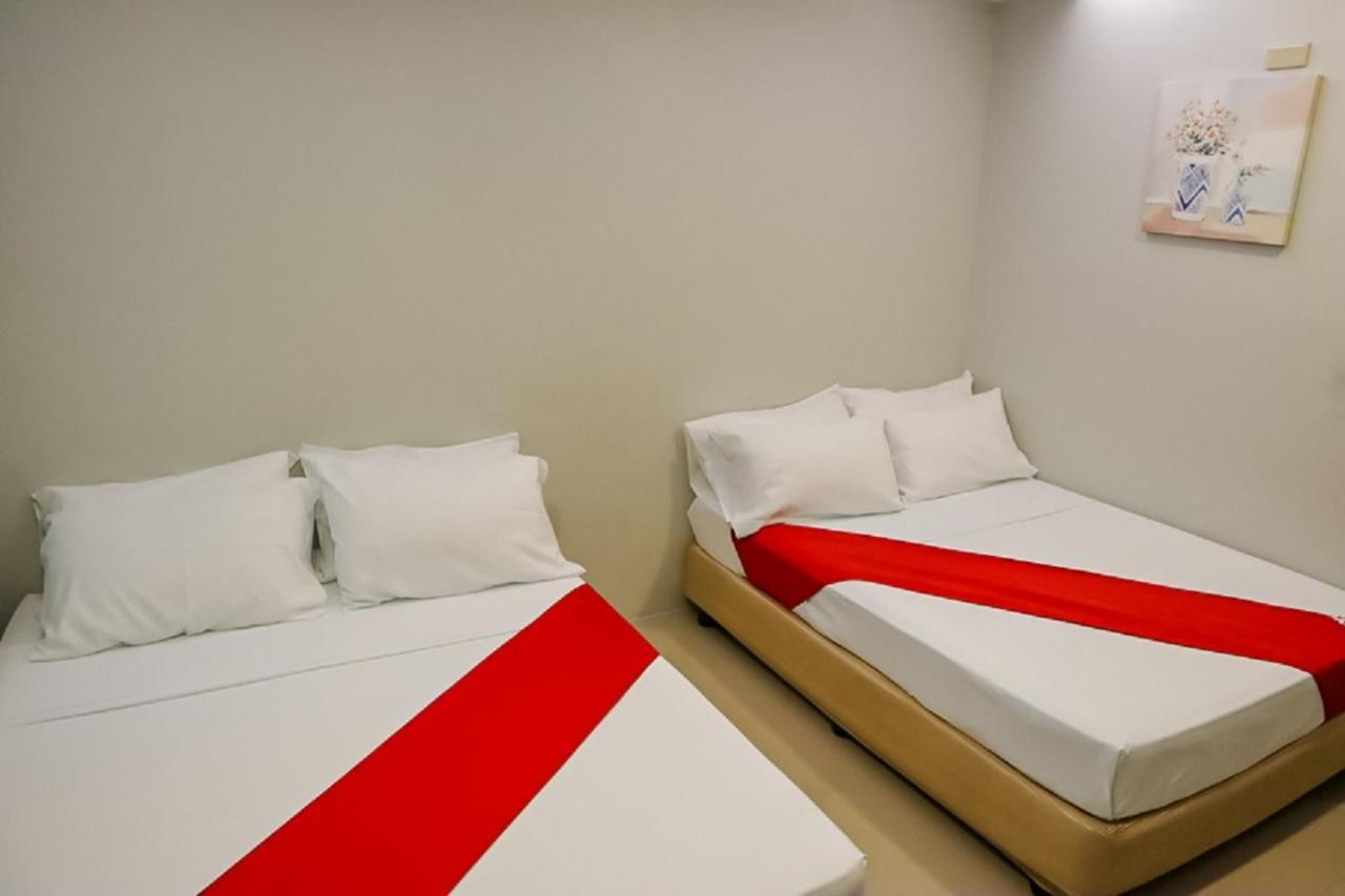 Carcar Eco Farm Resorts Zewnętrze zdjęcie