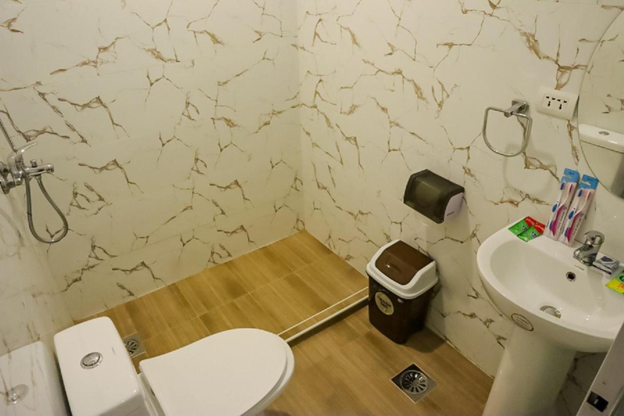 Carcar Eco Farm Resorts Zewnętrze zdjęcie