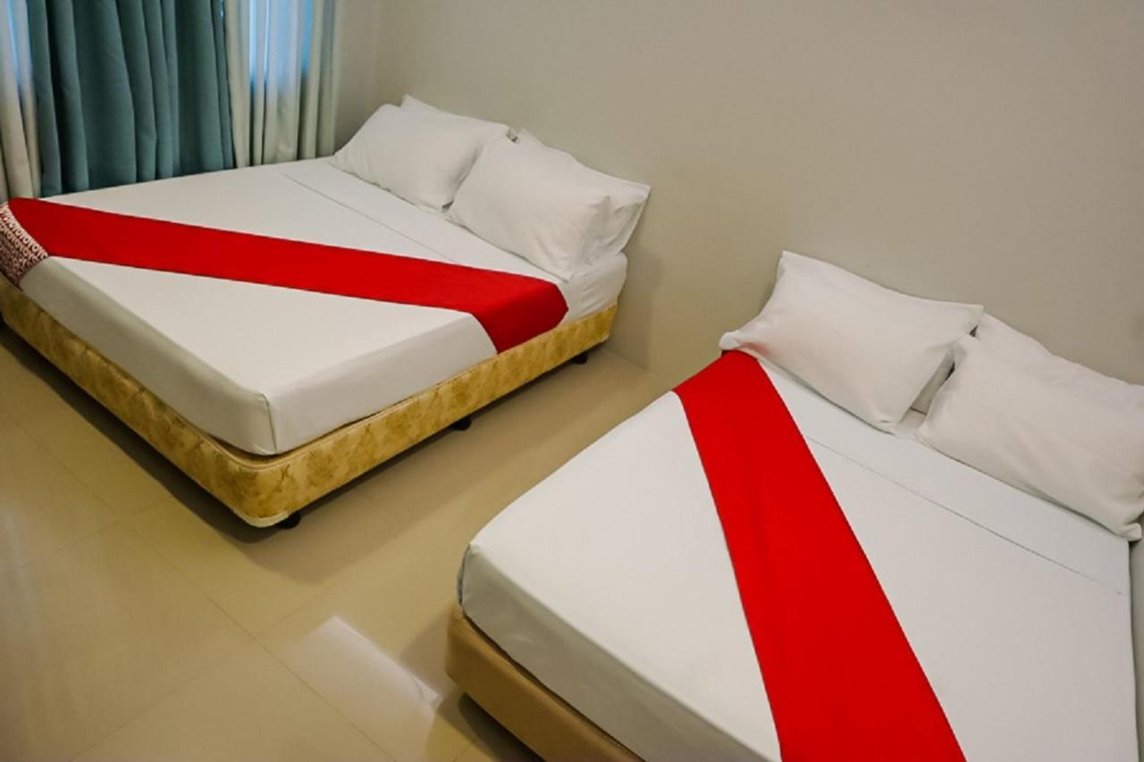 Carcar Eco Farm Resorts Zewnętrze zdjęcie