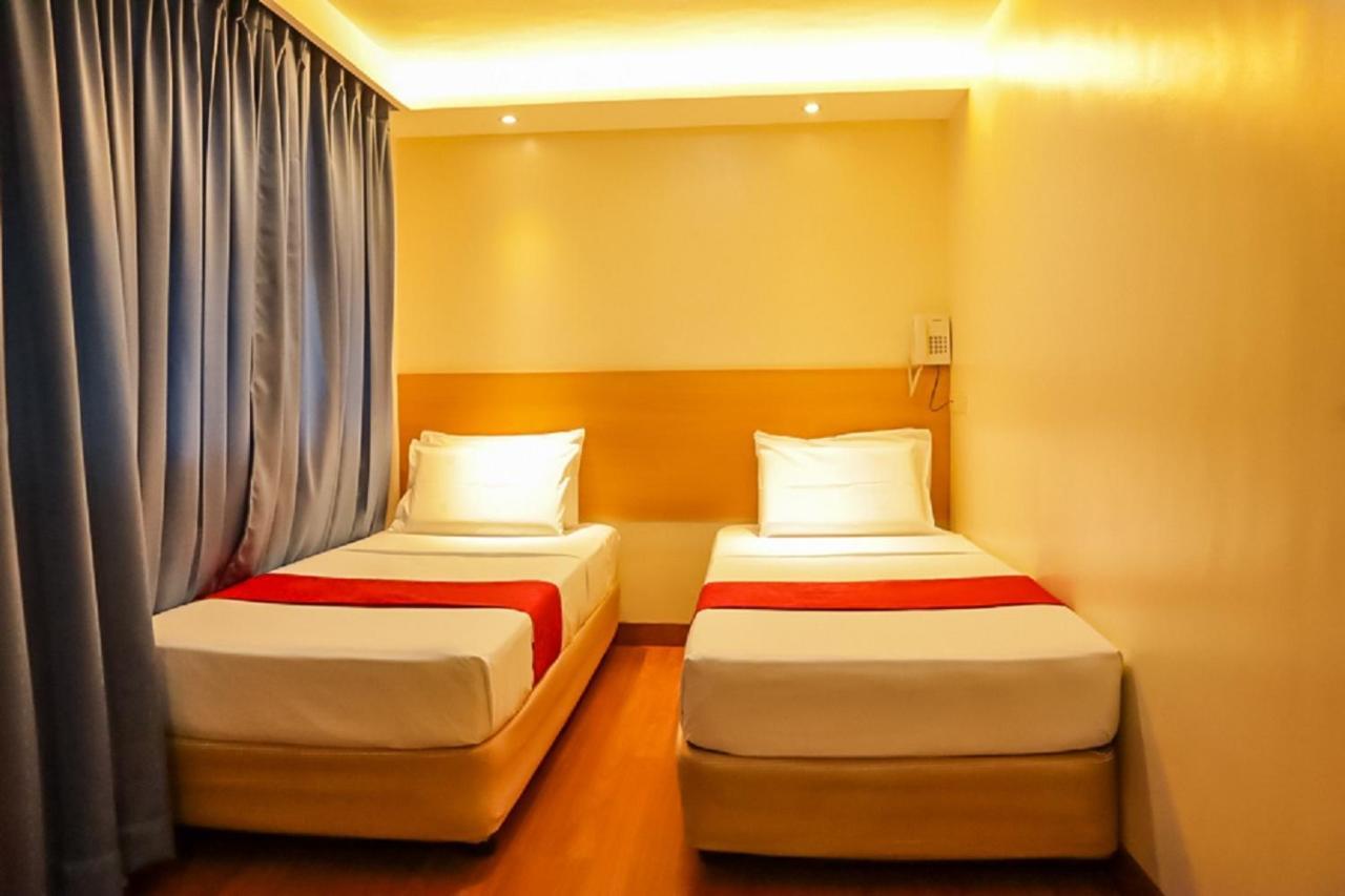 Carcar Eco Farm Resorts Zewnętrze zdjęcie