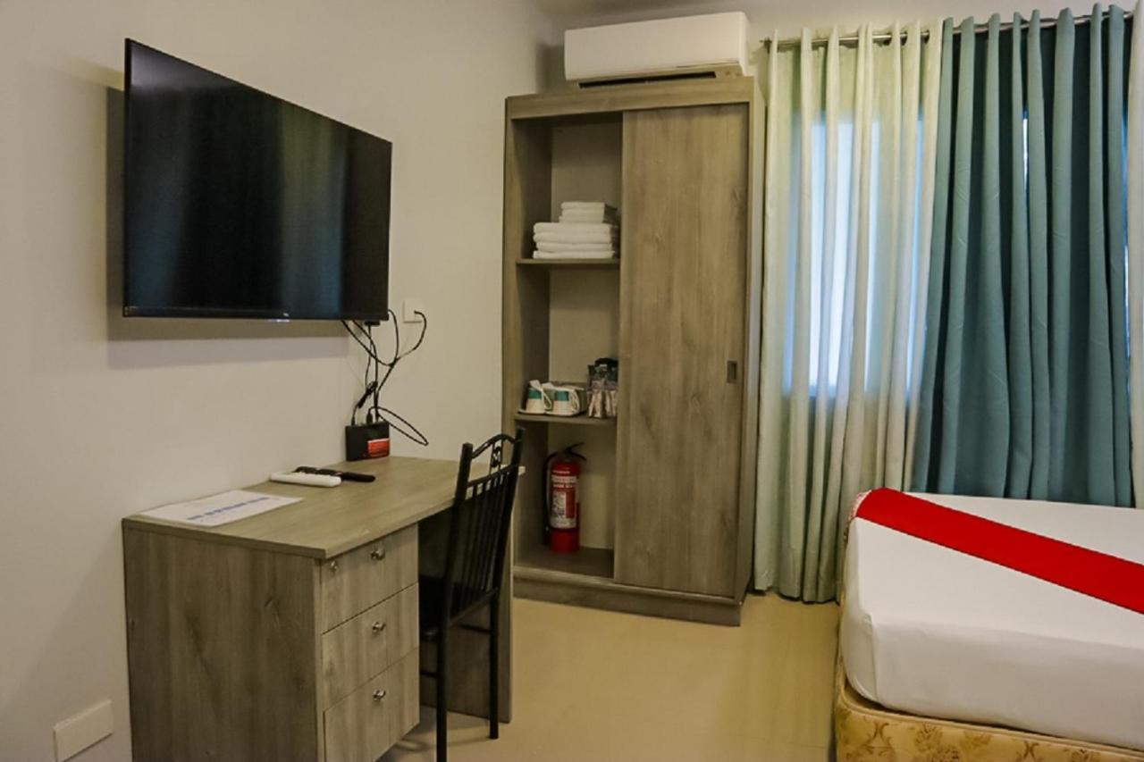 Carcar Eco Farm Resorts Zewnętrze zdjęcie