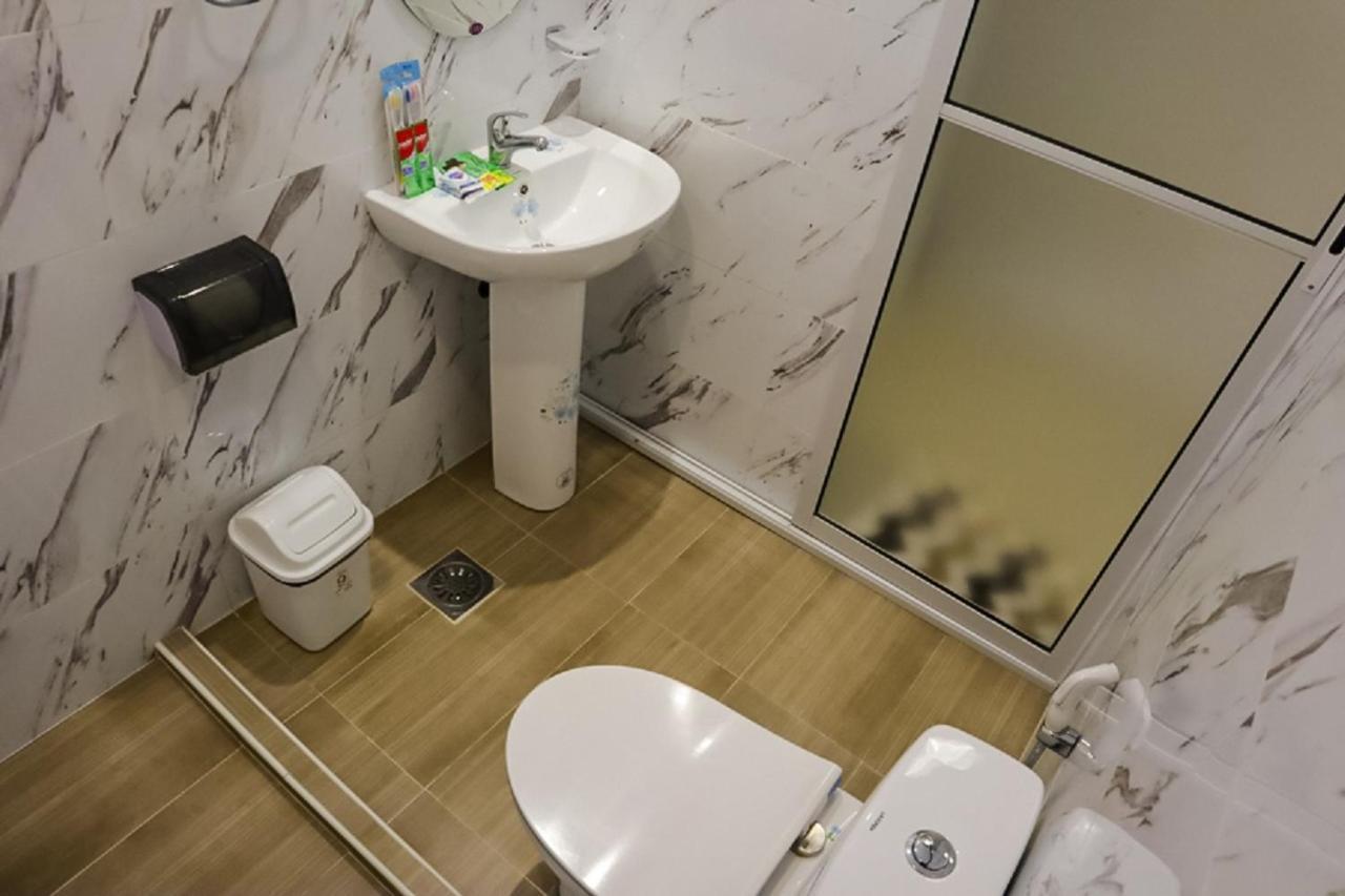 Carcar Eco Farm Resorts Zewnętrze zdjęcie