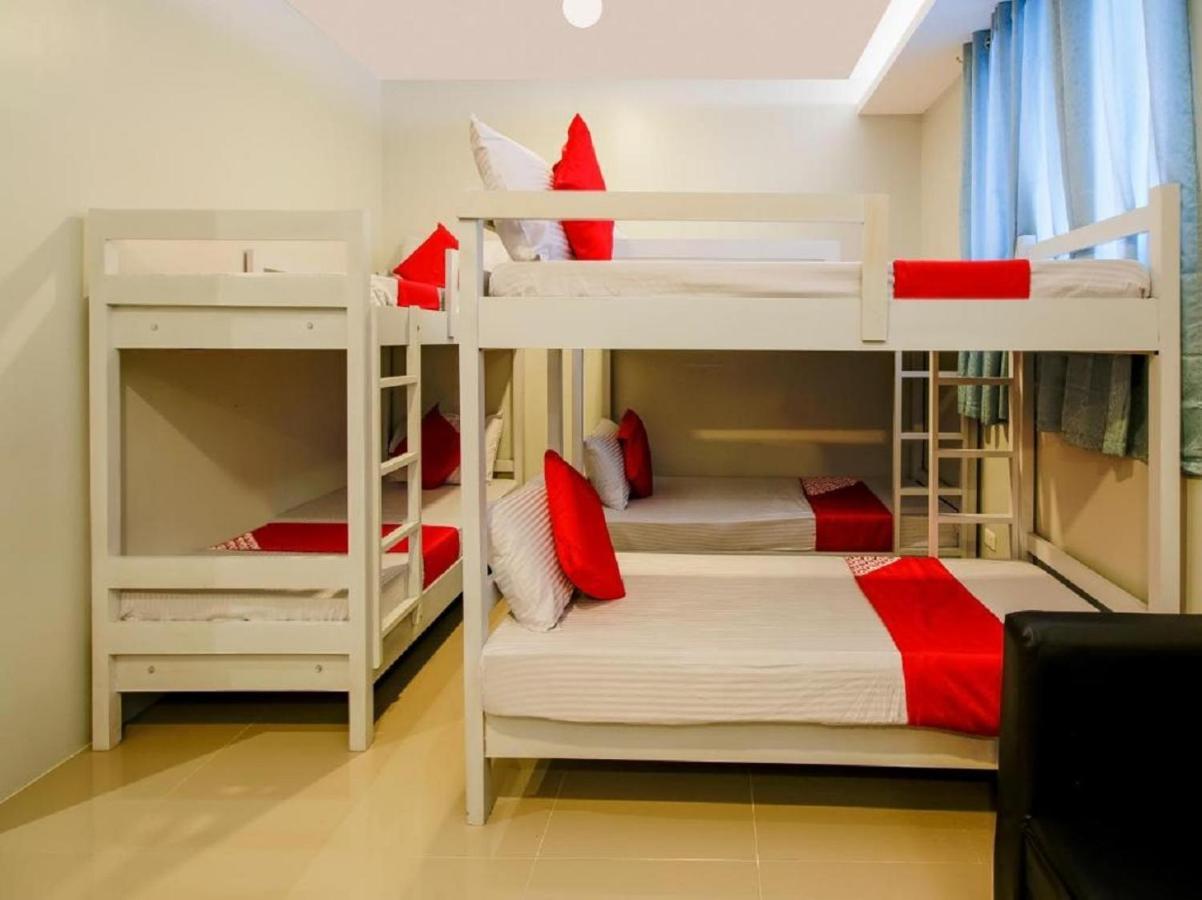 Carcar Eco Farm Resorts Zewnętrze zdjęcie