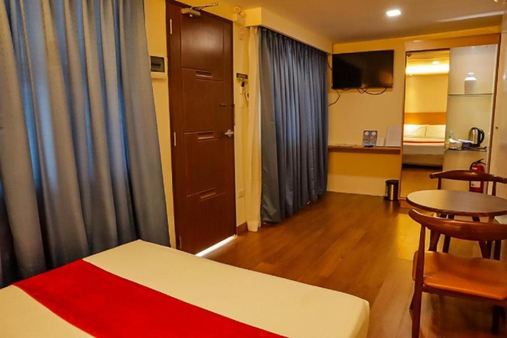 Carcar Eco Farm Resorts Zewnętrze zdjęcie