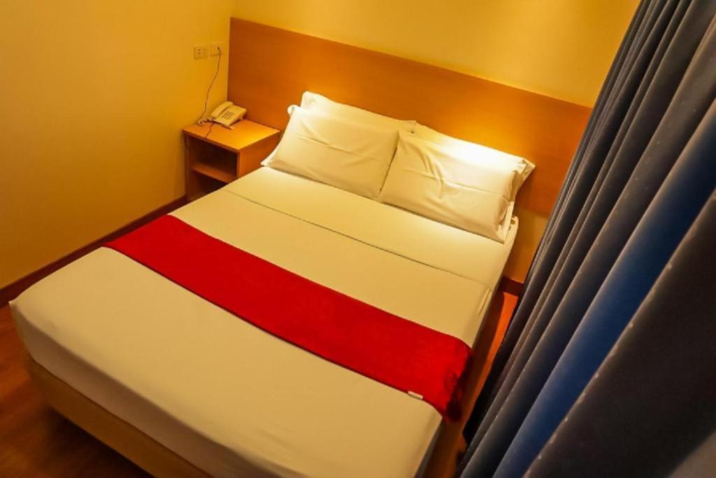 Carcar Eco Farm Resorts Zewnętrze zdjęcie