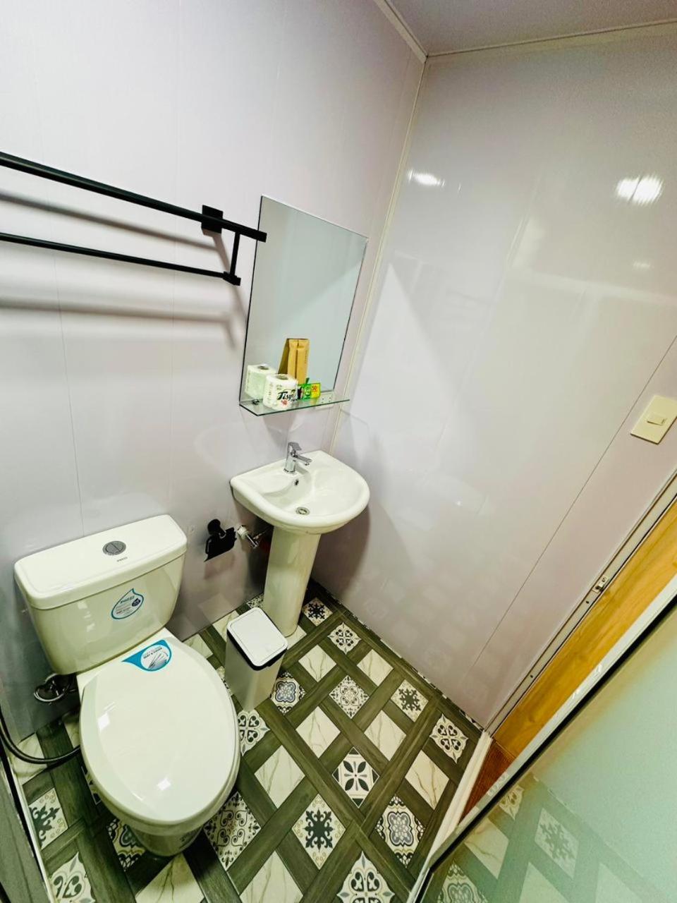 Carcar Eco Farm Resorts Zewnętrze zdjęcie