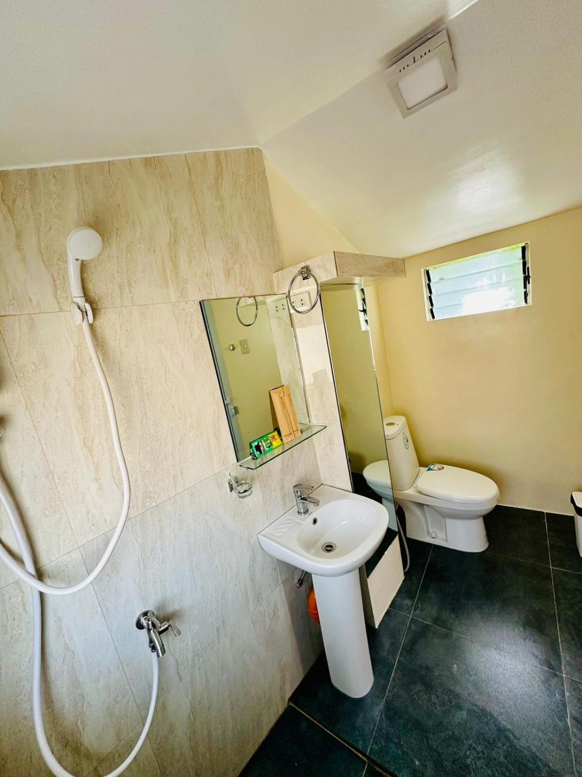 Carcar Eco Farm Resorts Zewnętrze zdjęcie