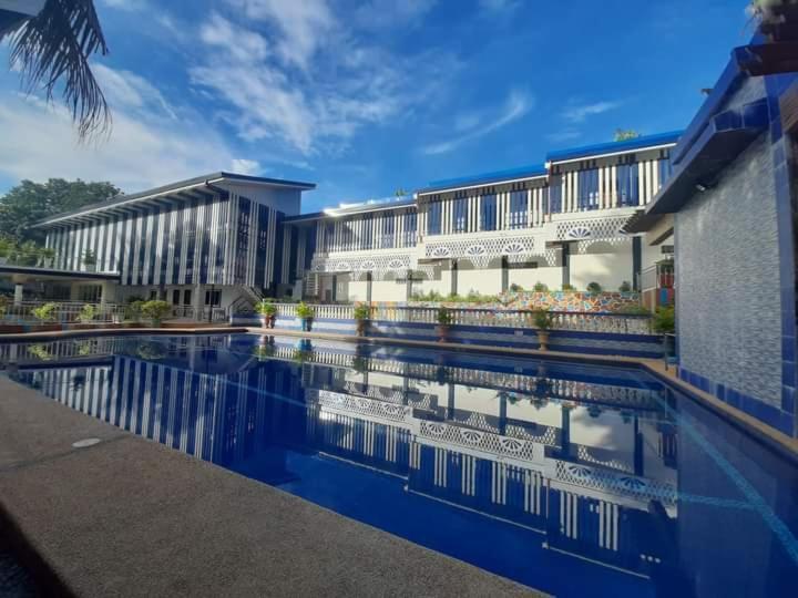 Carcar Eco Farm Resorts Zewnętrze zdjęcie